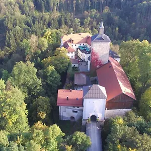 Hotel Schlossgaststaette Fuersteneck, Fursteneck