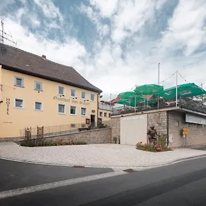 Мини-отель Zum Schiff