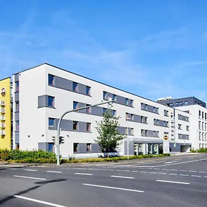 Отель B&B Hotel Aschaffenburg