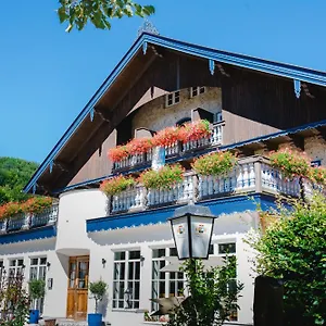 Hotel Bruckmuehle, Valley