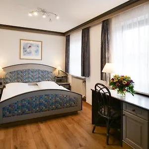 Hotel Seehotel Pegasus, Herrsching am Ammersee