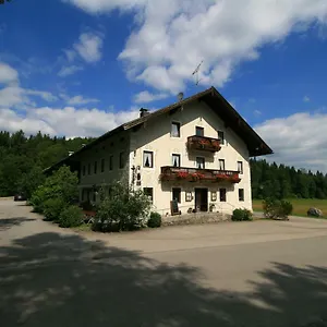 Hotel Landgasthof Auerschmiede, Irschenberg