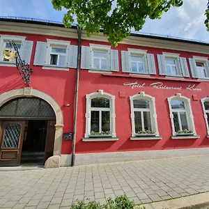 Hotel & Restaurant Krone, Rehau