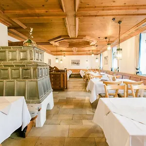 Inn Landgasthof Zum Herz, Trauchgau