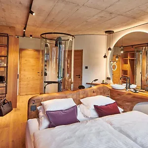 Hotel Boutique-hotel Lartor, Unterammergau
