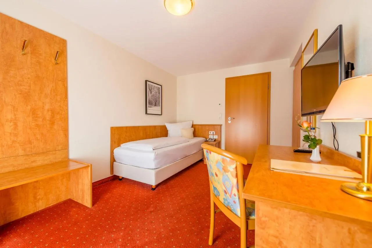 Hotel Neudeck 上施陶芬