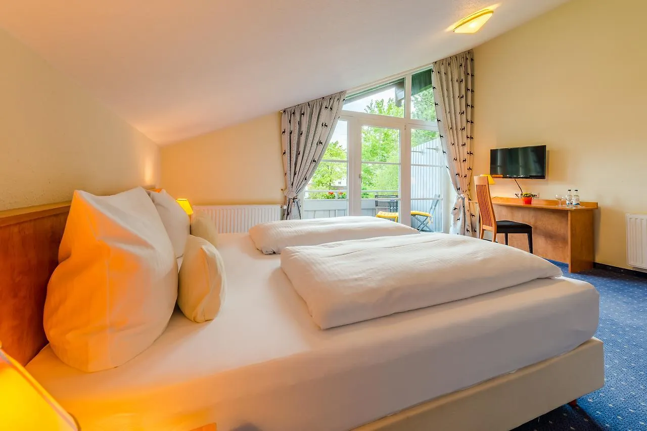 Hotel Neudeck Oberstaufen