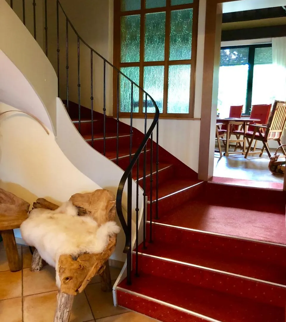 ***  Hotel Neudeck Oberstaufen Duitsland