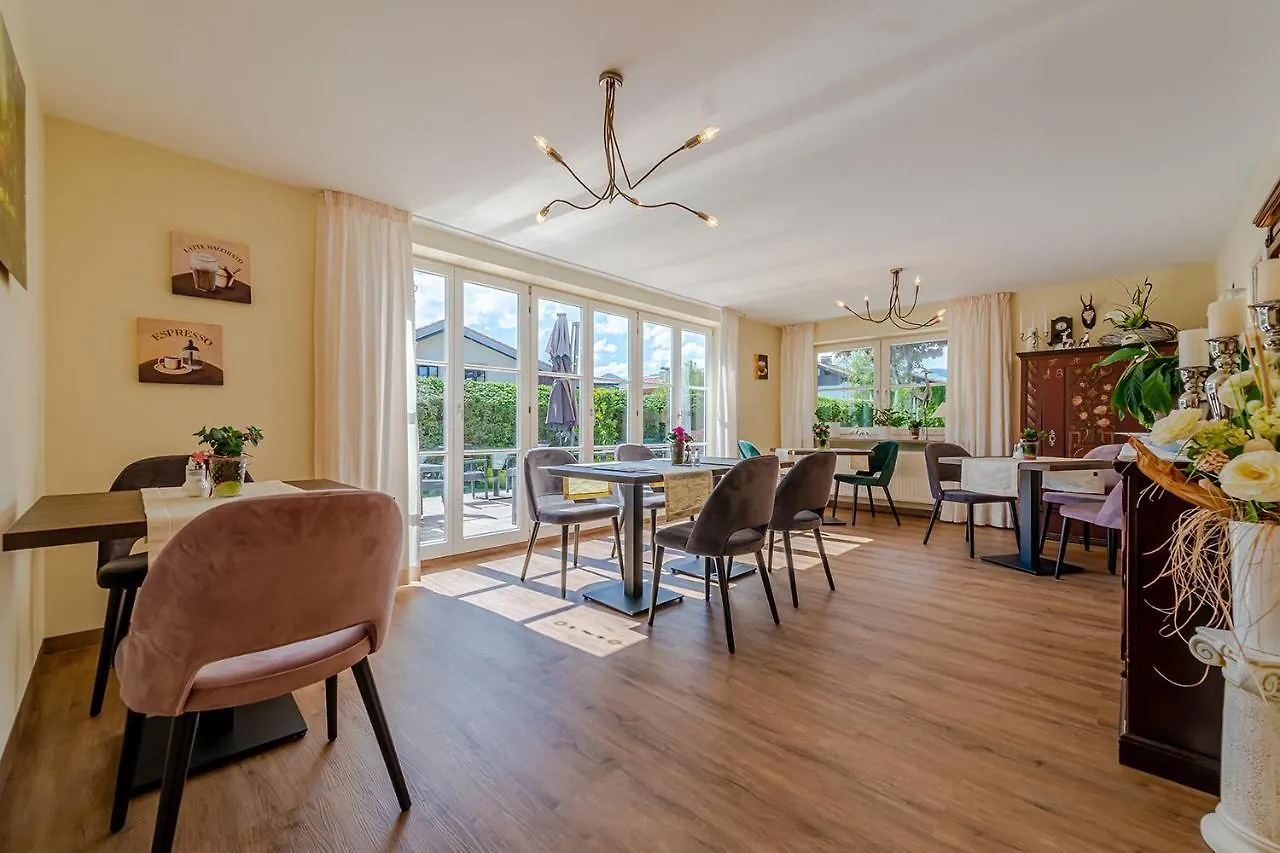 Hotel Neudeck Oberstaufen 3*,  Duitsland
