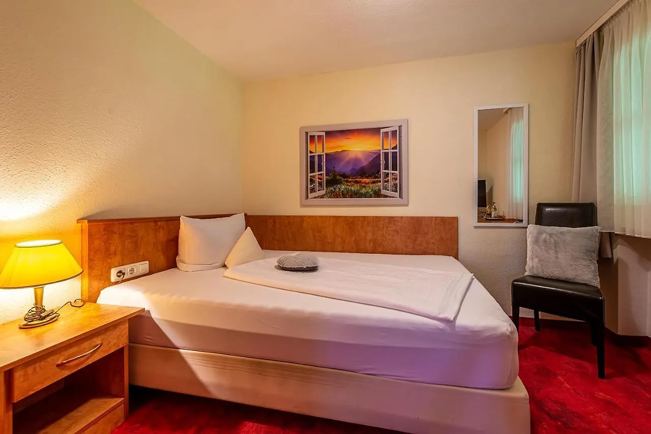 Hotel Neudeck Oberstaufen 3*,  Duitsland